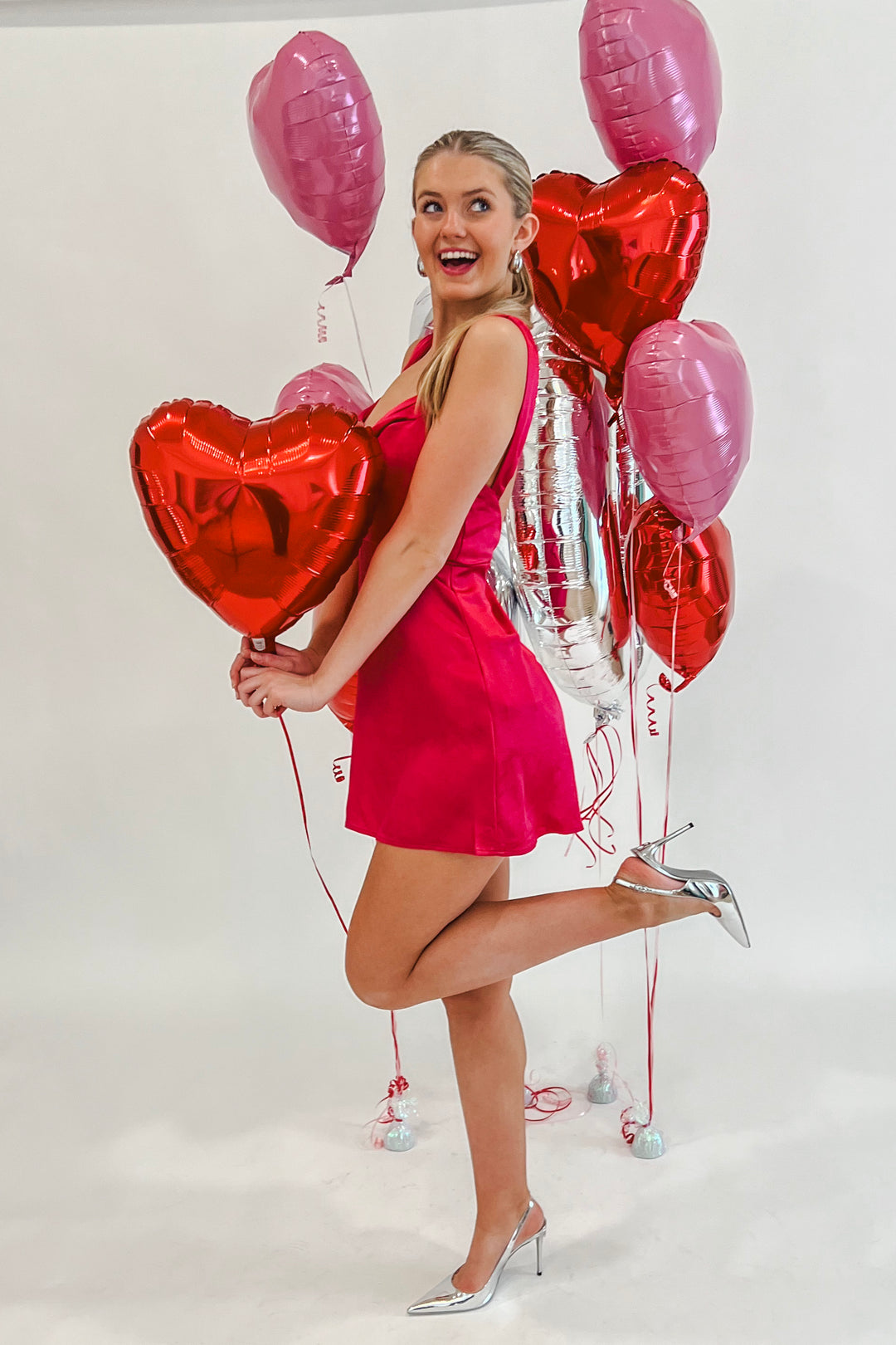 Love in Style: Our Top 5 Valentine’s Day Outfits