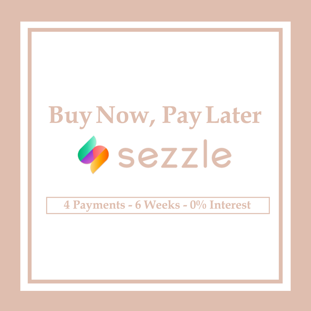 Buy Now pay Later with Sezzle | HER Empire | Women’s Fashion Boutique Located in Colts Neck, NJ