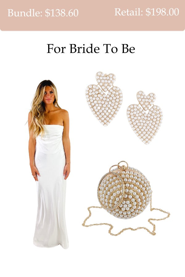 For Bride to Be