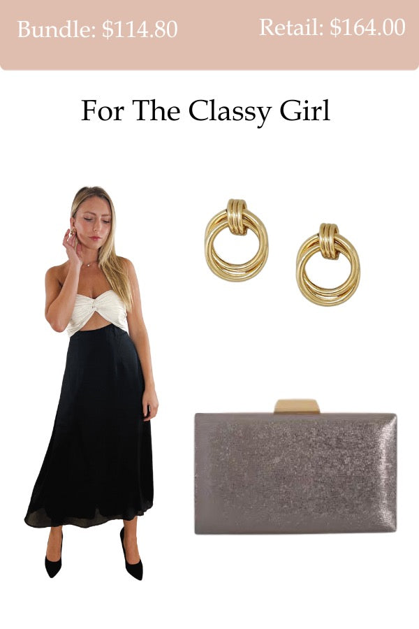 For The Classy Girl