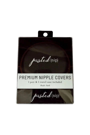 PastedNip - The Most Premium Nipple Cover
