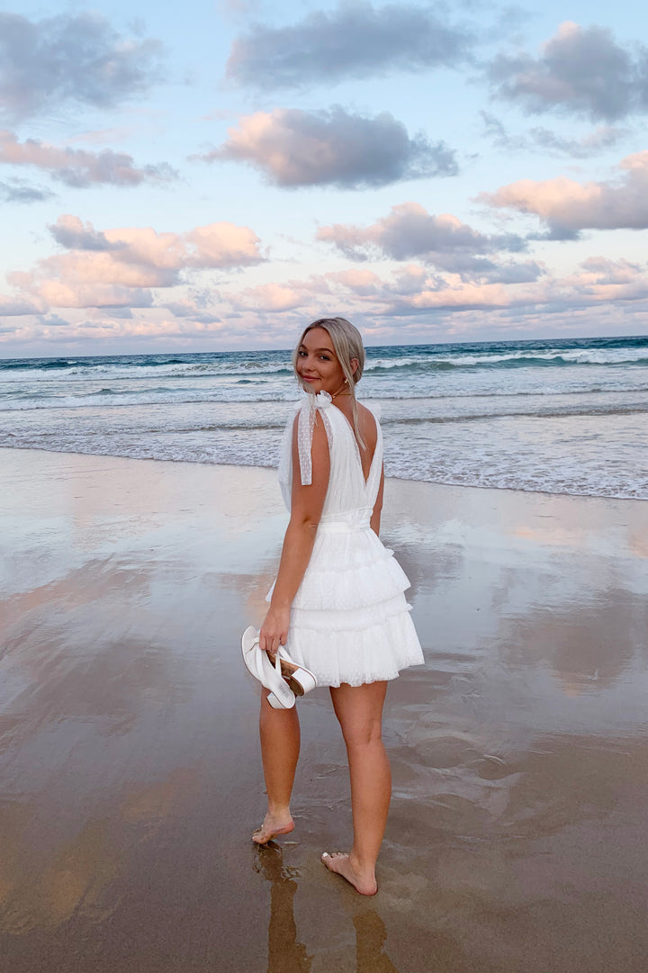 Destined For You Dress - HER Empire Fashion Boutique Terrigal & Online